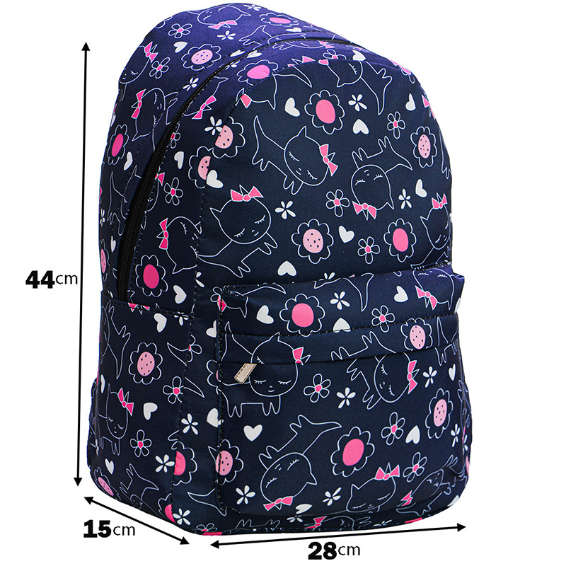 کوله پشتی توریث مدل L-600 - Image 8
