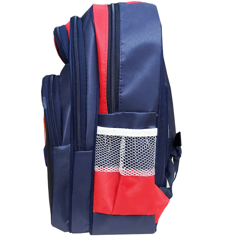 کوله پشتی مدل ماشین مک کویین کد T1403 - Image 3