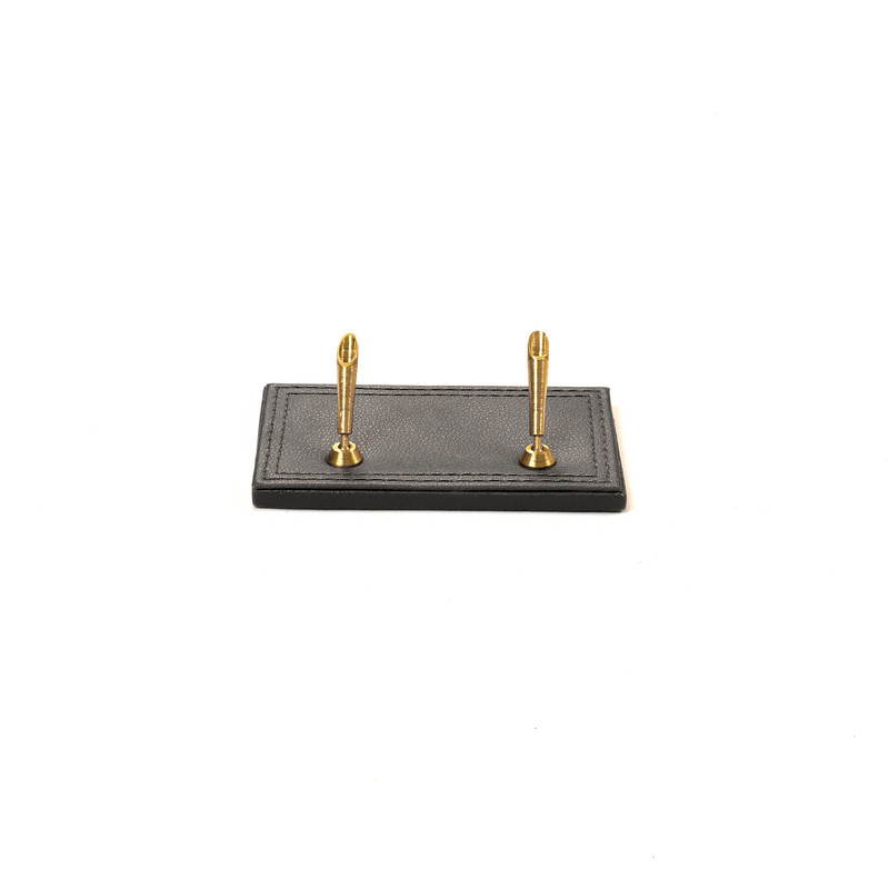 ست لوازم اداری رومیزی مدل V901 مجموعه 9 عددی - Image 7