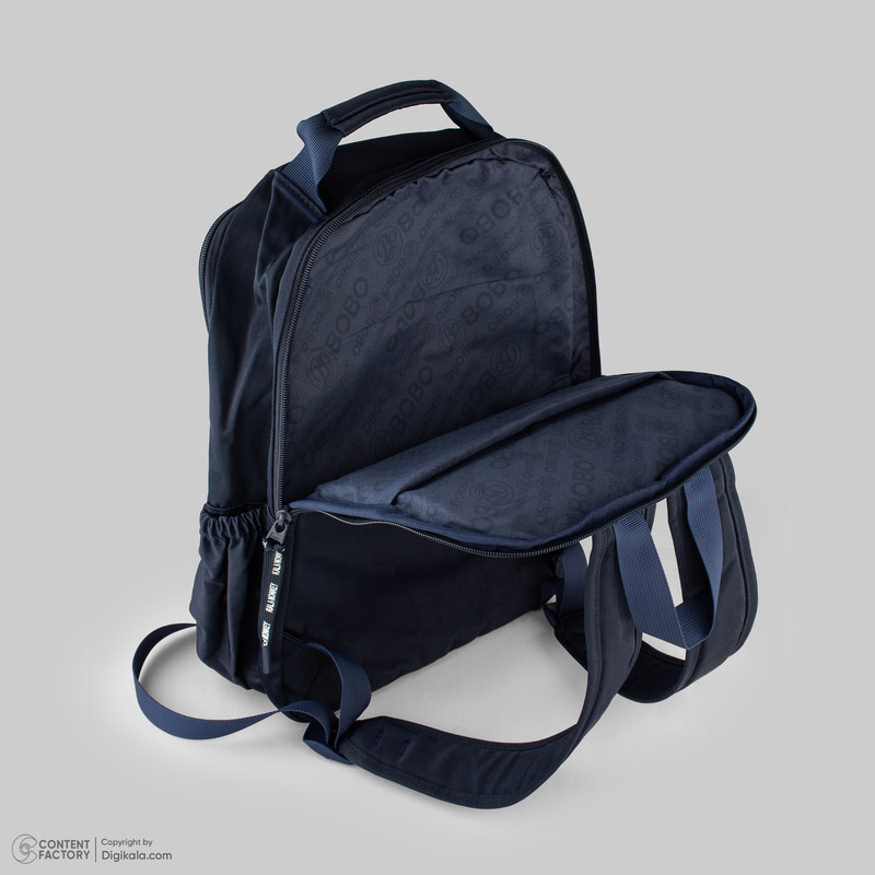 کوله پشتی مدرسه بوبو فشن مدل 001 - Image 6