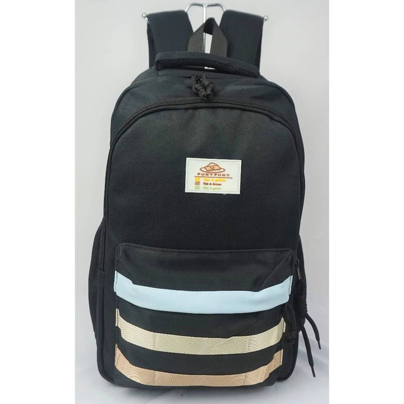 کوله پشتی مدل راه راه کد 2080009 - Image 11