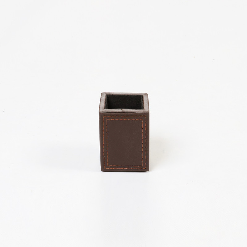 ست لوازم اداری رومیزی مدل V704 مجموعه 7 عددی - Image 6