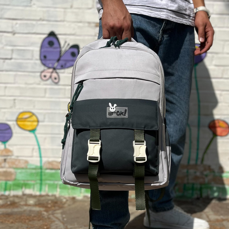 کوله پشتی مدل Kids - Image 10