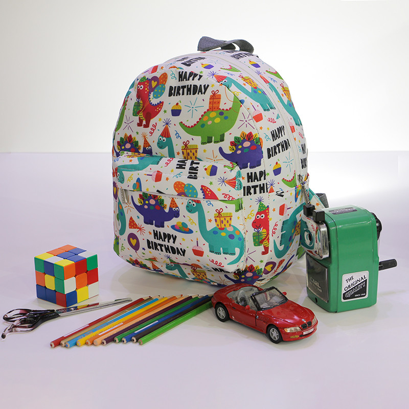 کوله پشتی توریث مدل lMX-150002 - Image 10