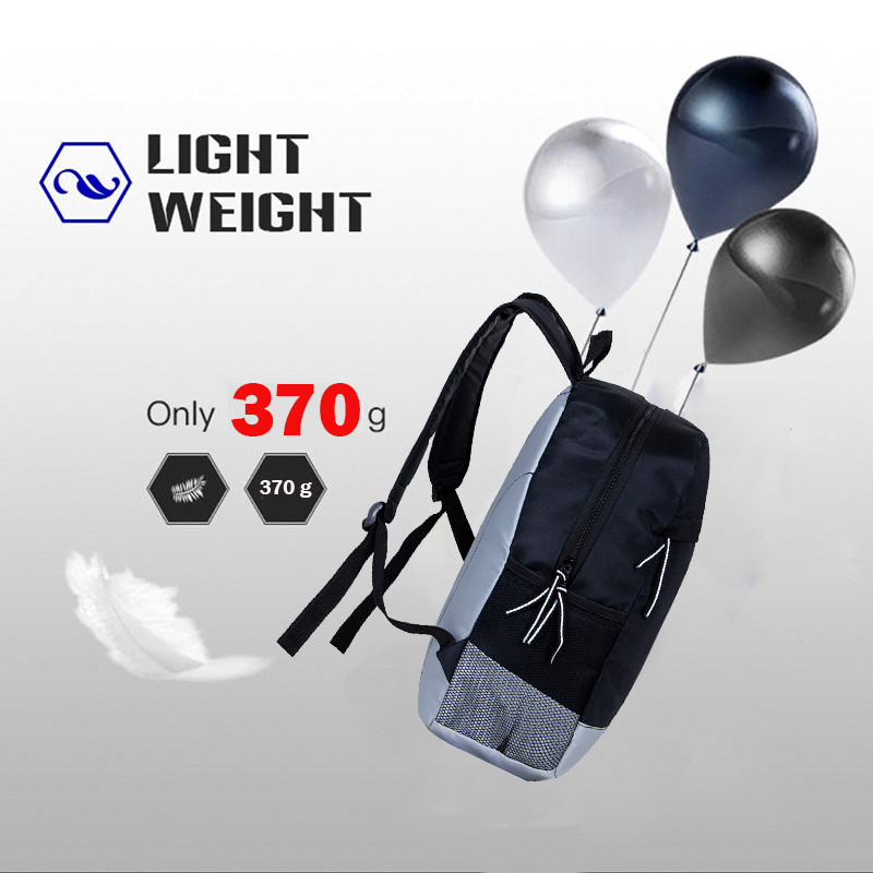 کوله پشتی مدرسه بگسون فورس مدل TRS-4004 به همراه جامدادی - Image 3
