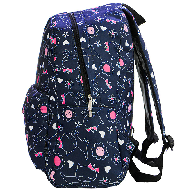 کوله پشتی توریث مدل L-600 - Image 3
