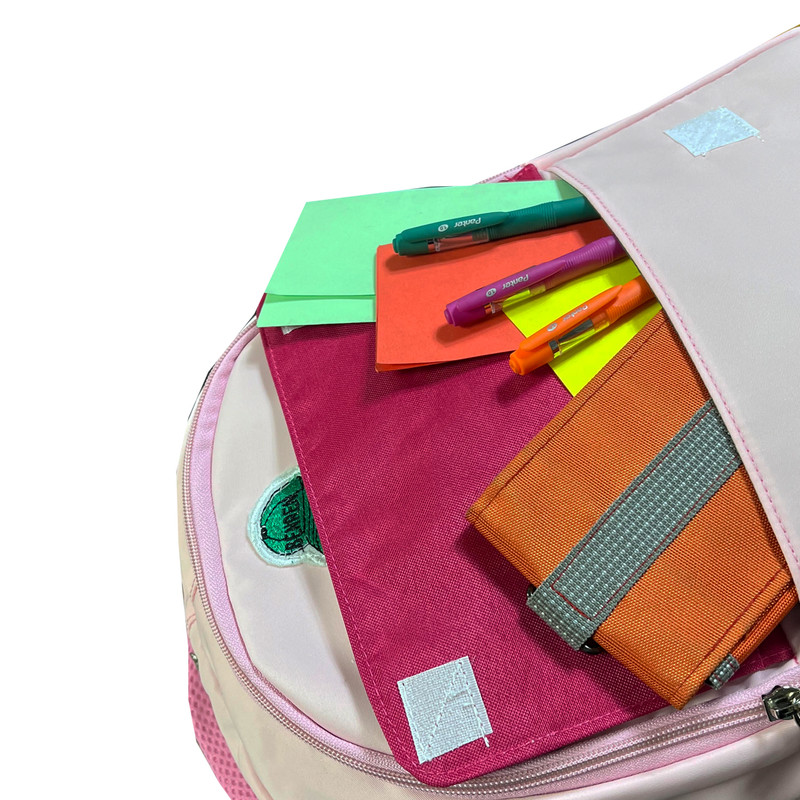 کوله پشتی مدرسه فوروارد مدل 003953back to school - Image 5