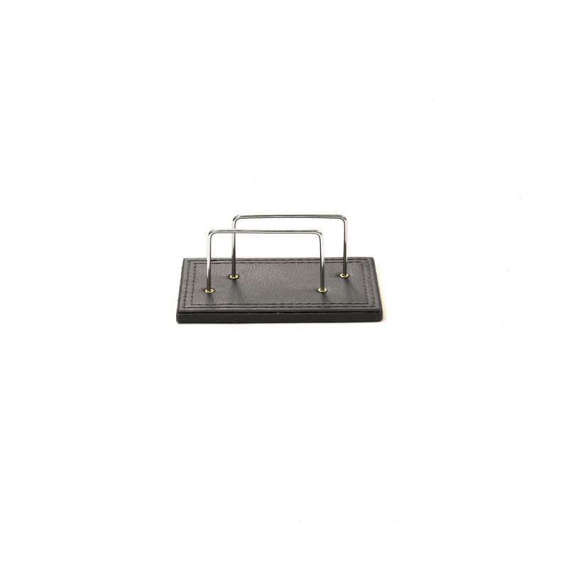 ست لوازم اداری رومیزی مدل V901 مجموعه 9 عددی - Image 6