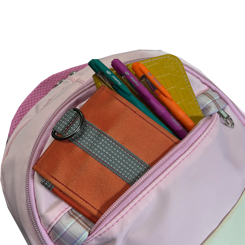 کوله پشتی مدرسه فوروارد مدل 003953back to school - Image 4