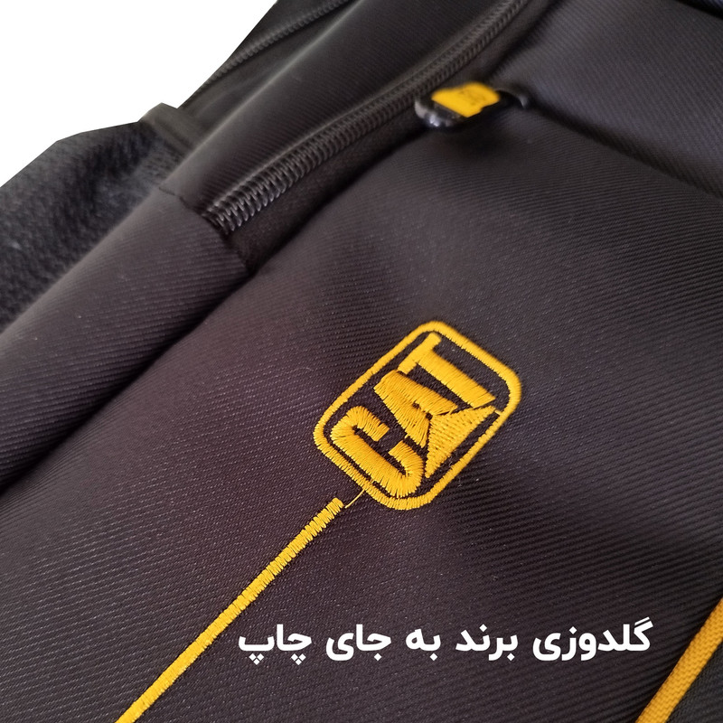 کوله پشتی مدل SH1102 - Image 11