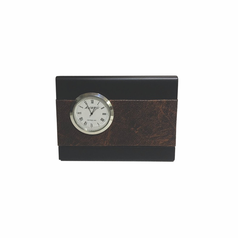 ست لوازم اداری رومیزی مدل baldleather مجموعه 9 عددی - Image 5