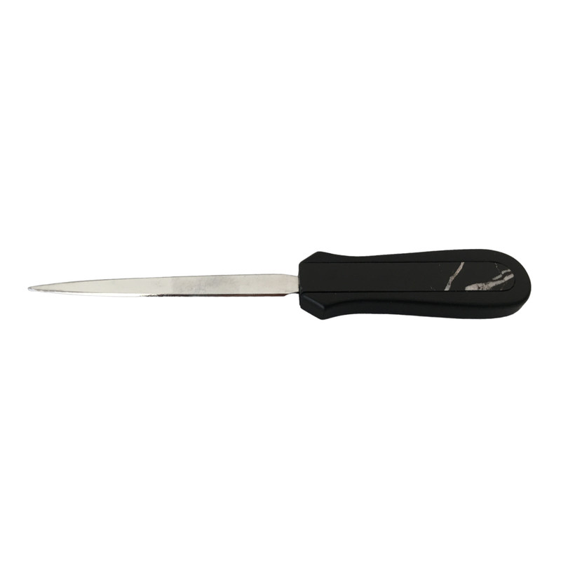 ست لوازم اداری رومیزی طرح سنگ مرمر مدل مدیریتی BB-969-New مجموعه 9 عددی - Image 7