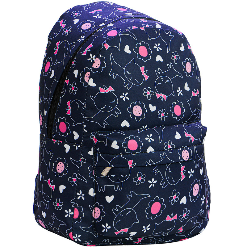 کوله پشتی توریث مدل L-600 - Image 12