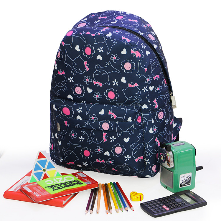 کوله پشتی توریث مدل L-600 - Image 4