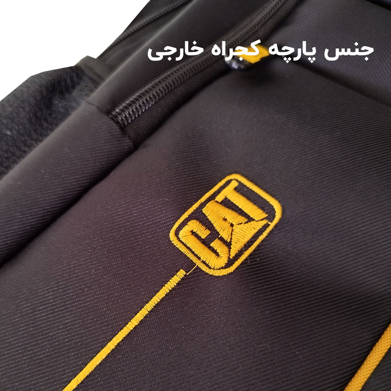 کوله پشتی مدل SH1102 - Image 8