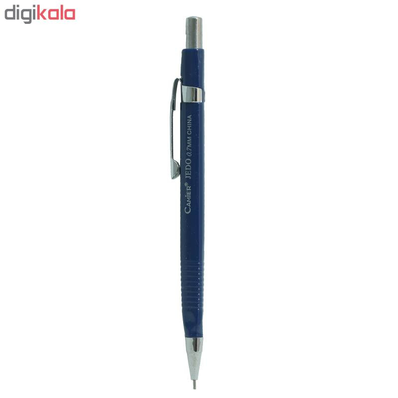 مداد نوکی 0.7 میلی متری مدل جیدو کد 007 بسته 2 عددی - Image 7