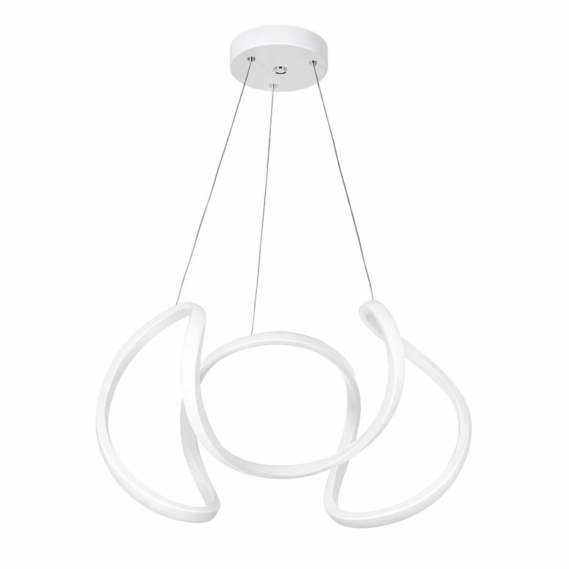 لوستر آویز شاهان تک کد ZEEN3b - Image 6