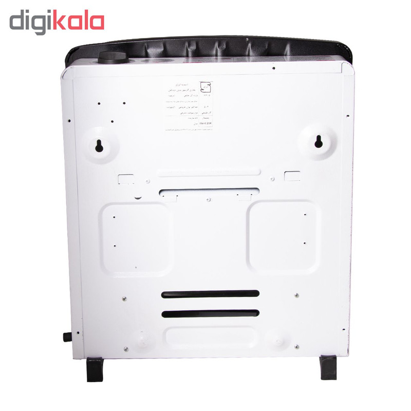 بخاری گازی پلار مدل 20KN - Image 7