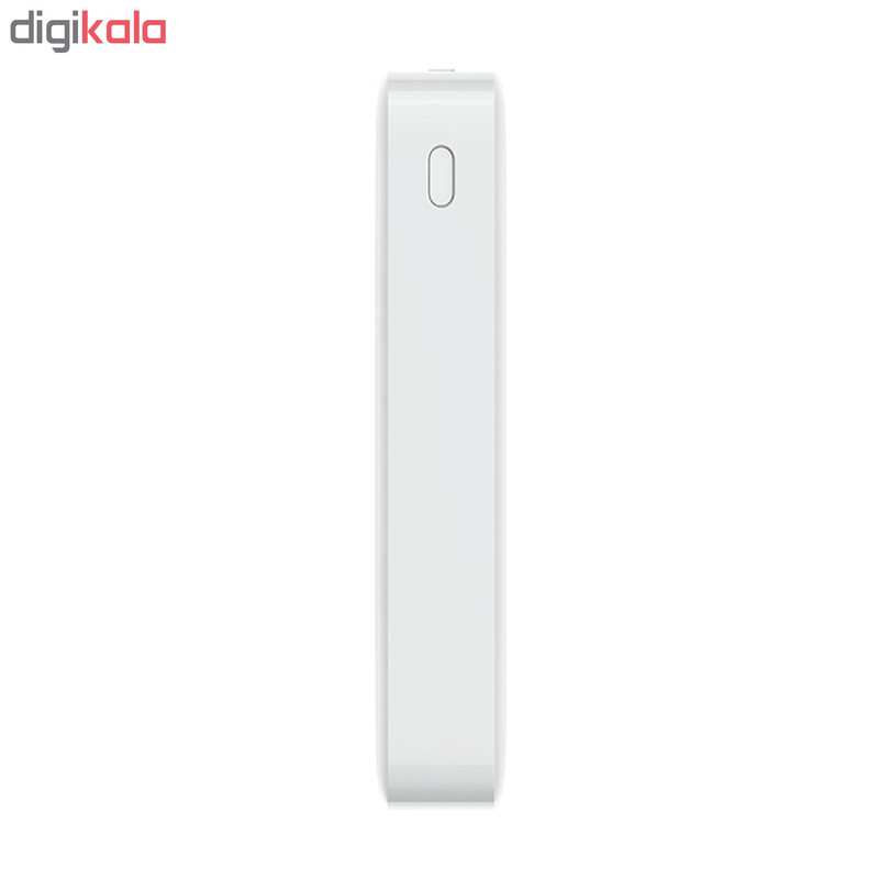 پاوربانک 18 وات شیائومی مدل Redmi ظرفیت 20000 میلیآمپرساعت - Image 6