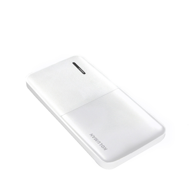 پاوربانک کلومن مدل KP-225 ظرفیت 10000 میلی آمپر ساعت - Image 5