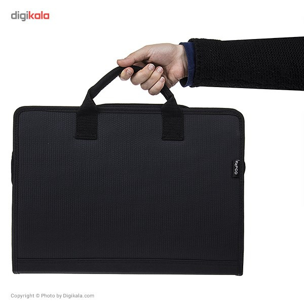 کیف دستی پاپکو کد KHFC-04 - Image 6