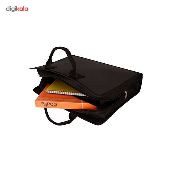 کیف دستی پاپکو کد KHFC-04 - Image 5
