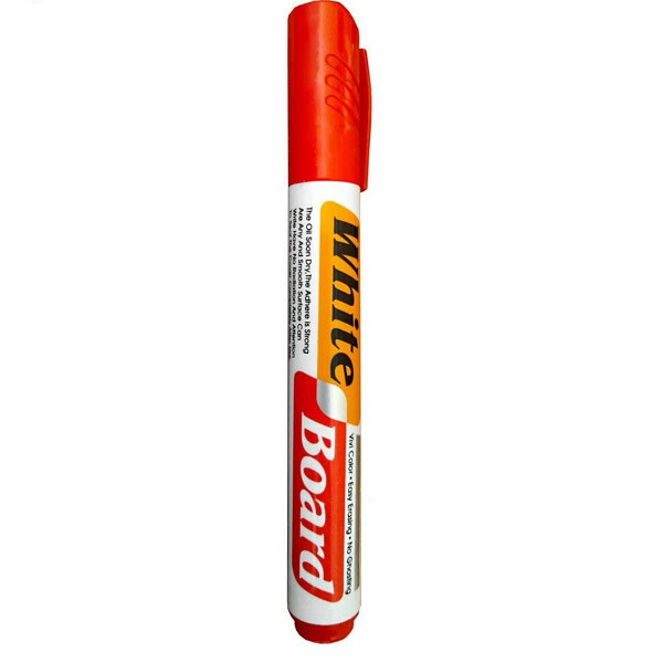 ماژیک وایت برد مدل kmt کد k-882 بسته 4 عددی - Image 4