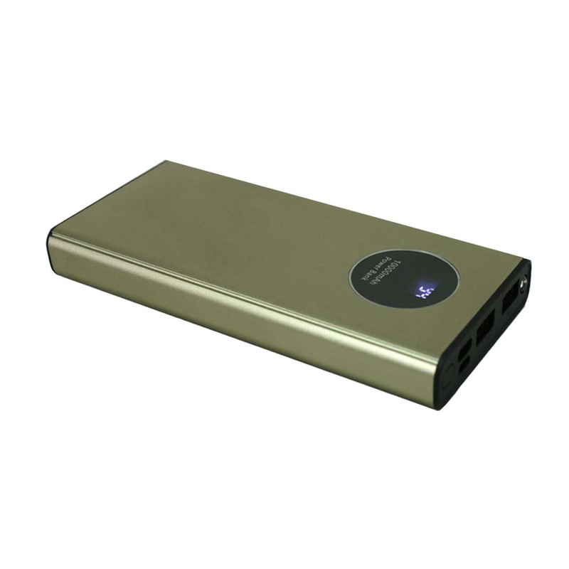 پاوربانک ای اس دی مدل ASD-SOLO ظرفیت 10000 میلی آمپر ساعت - تصویر 10