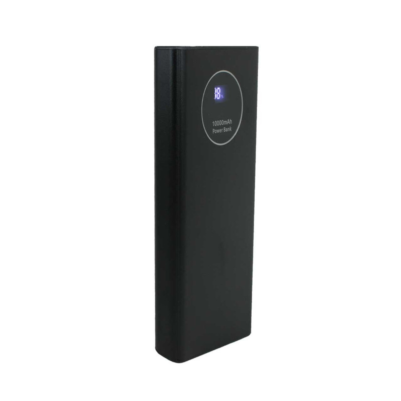 پاوربانک ای اس دی مدل ASD-SOLO ظرفیت 10000 میلی آمپر ساعت - تصویر 4