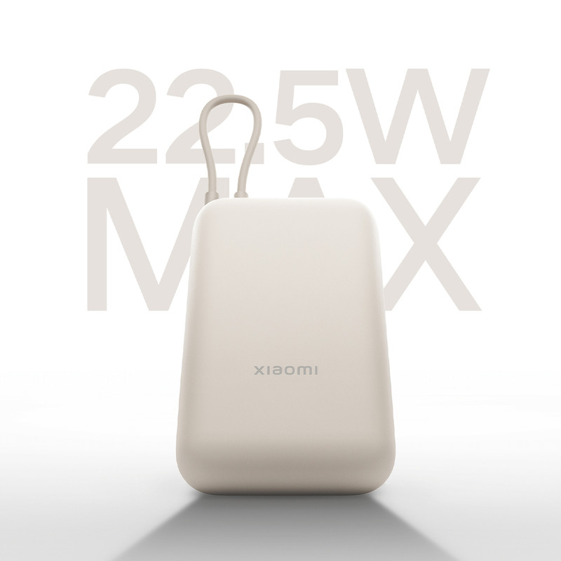 پاوربانک 22.5 وات شیائومی مدل P15ZM ظرفیت 10000 میلیآمپرساعت - تصویر 8