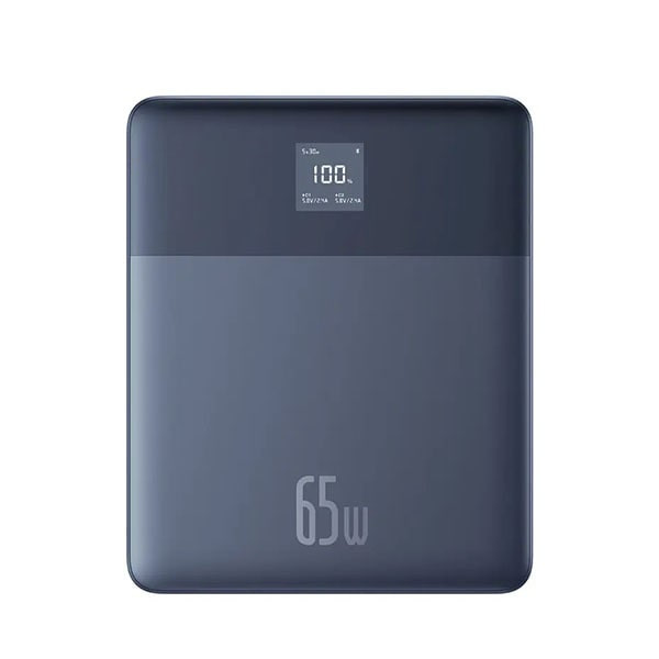 پاور بانک 65 وات بیسوس مدل PPBLD2-65 ظرفیت 12000 میلیآمپر ساعت - Image 8