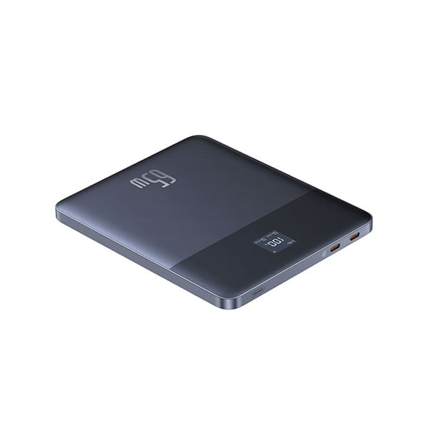 پاور بانک 65 وات بیسوس مدل PPBLD2-65 ظرفیت 12000 میلیآمپر ساعت - Image 11