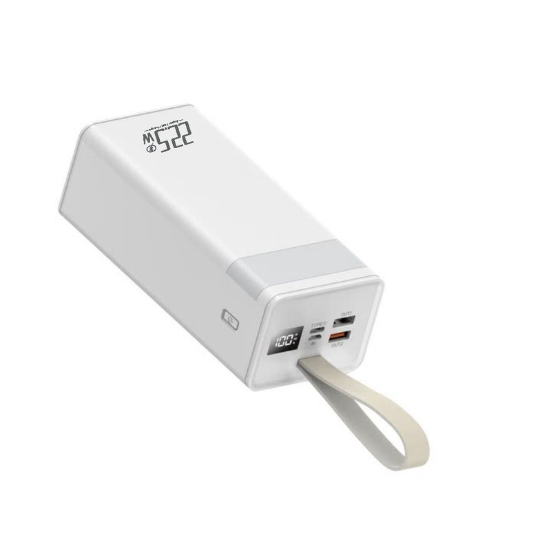 پاوربانک 22.5 وات لوینو مدل N-51 ظرفیت 50000 میلی آمپر ساعت - Image 5
