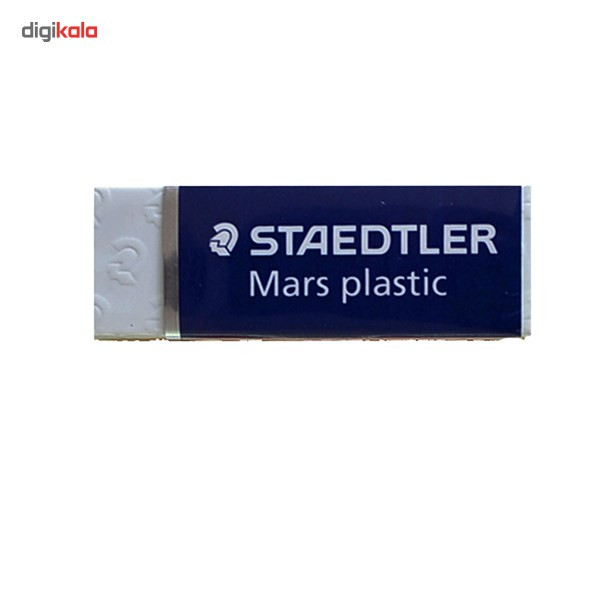 پاک کن استدلر مدل Mars Plastic - تصویر 5