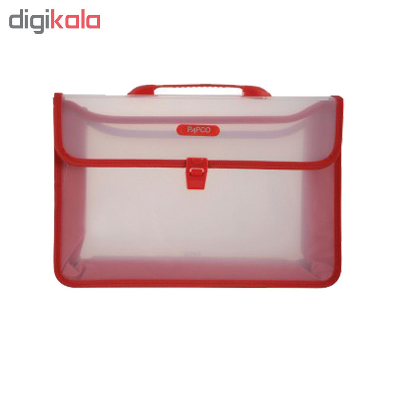 کیف دستی پاپکو مدل NSNB-KFCM - Image 2