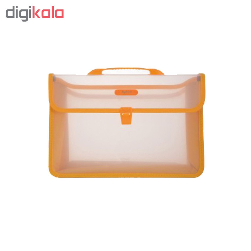 کیف دستی پاپکو مدل NSNB-KFCM - Image 3