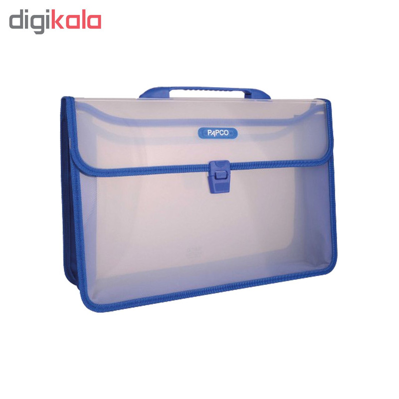 کیف دستی پاپکو مدل NSNB-KFCM - Image 4