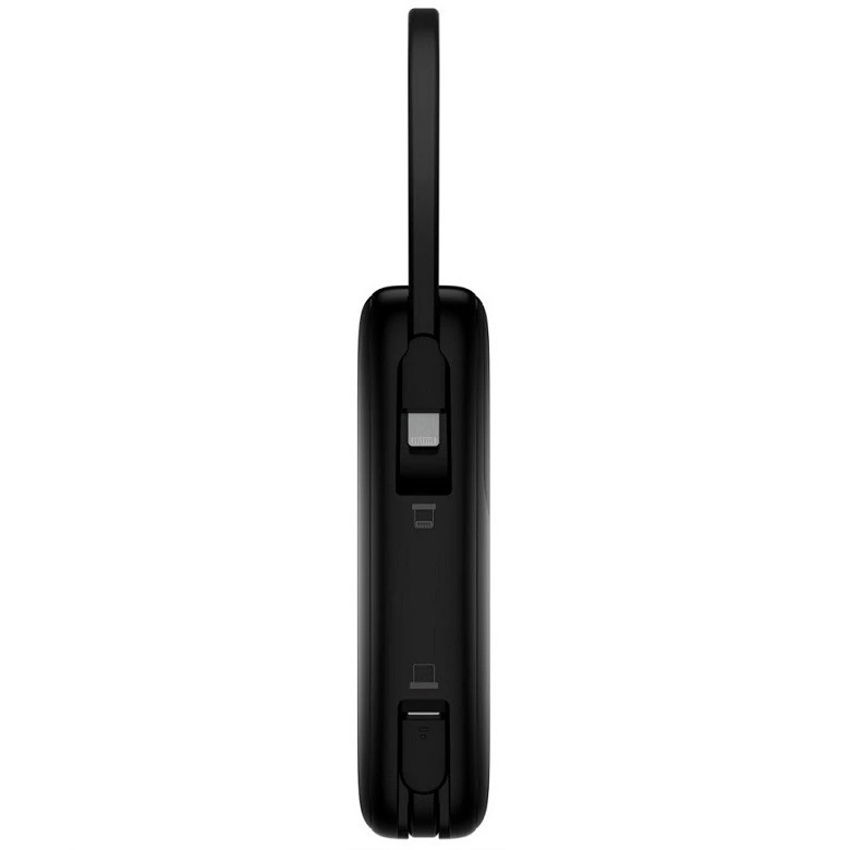 پاوربانک 45 وات گلوریمی مدل ACTIVECORE ظرفیت 20000 میلیآمپرساعت به همراه دو کابل USB-C و لایتنینگ - Image 3