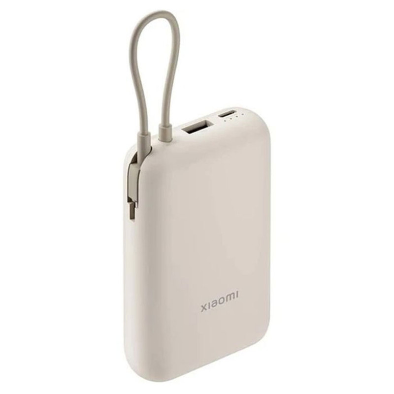 پاوربانک 22.5 وات شیائومی مدل P15ZM ظرفیت 10000 میلیآمپرساعت - تصویر 3