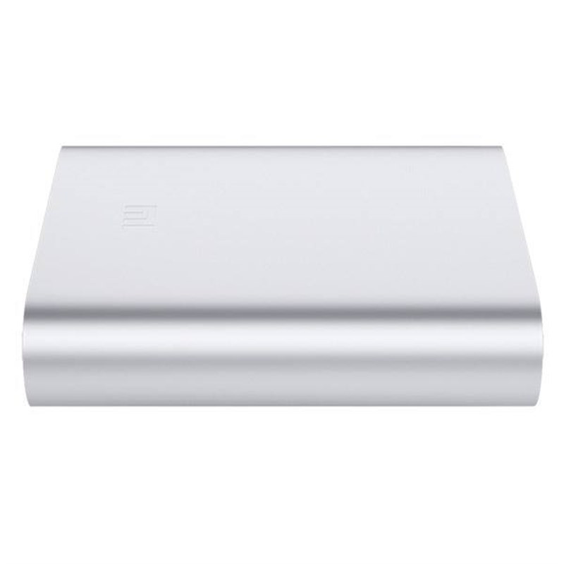 پاوربانک مدل mi ظرفیت 10400 میلی آمپر ساعت - Image 2