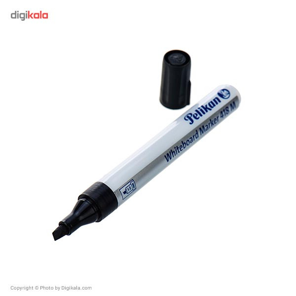 ماژیک وایت برد پلیکان کد 418M - Image 3