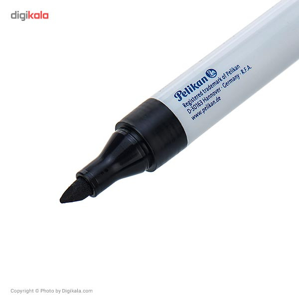 ماژیک وایت برد پلیکان کد 418M - Image 4