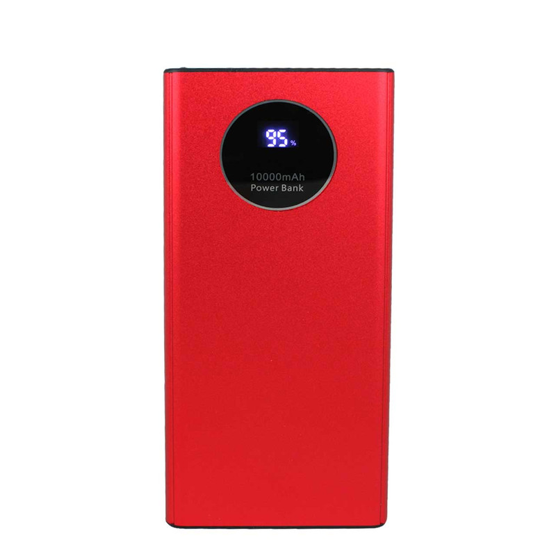 پاوربانک ای اس دی مدل ASD-SOLO ظرفیت 10000 میلی آمپر ساعت - تصویر 5