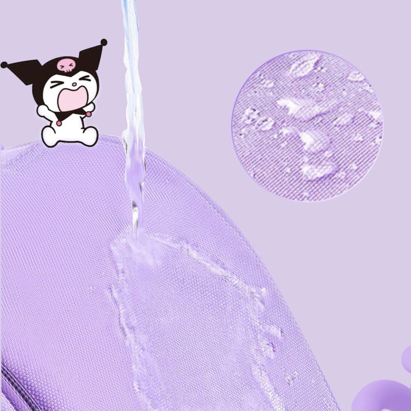 کوله پشتی مدل کرومی کد 9277 - Image 5
