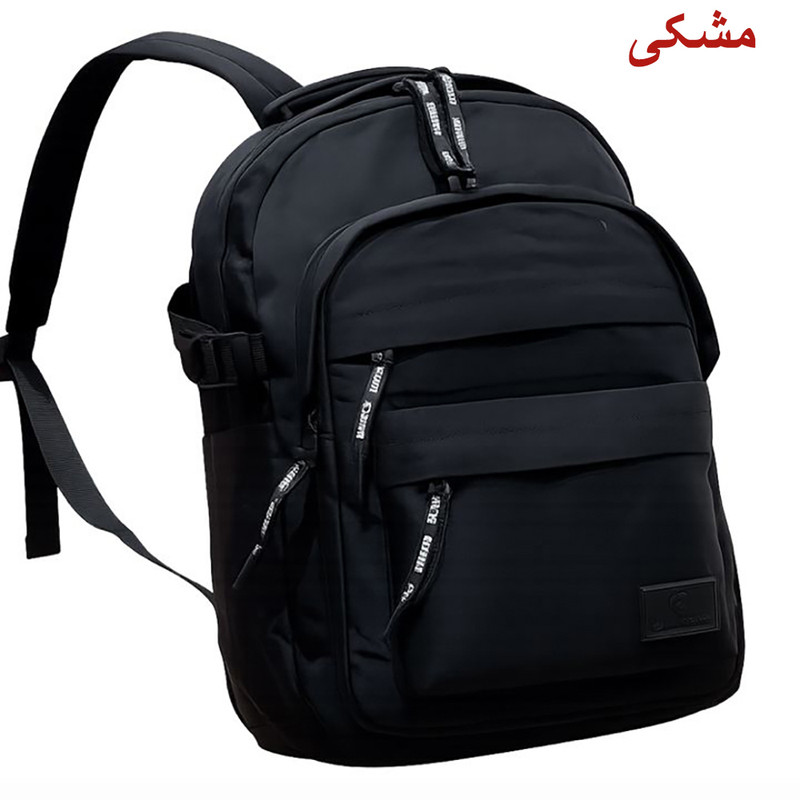 کوله پشتی مدرسه بوبو مدل 2601 - Image 3