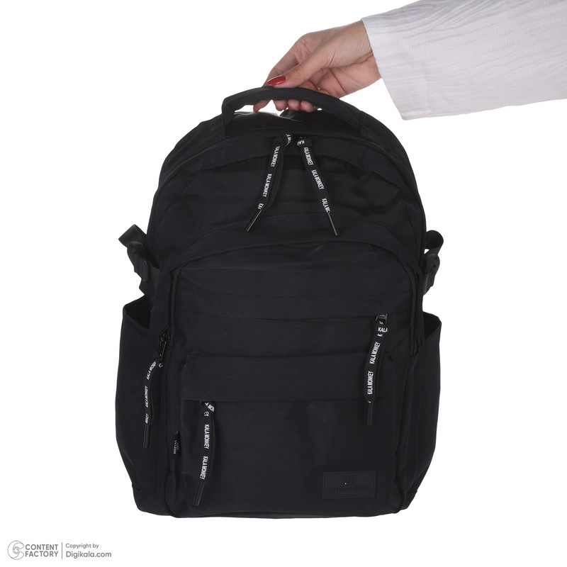 کوله پشتی مدرسه بوبو مدل 2601 - Image 8