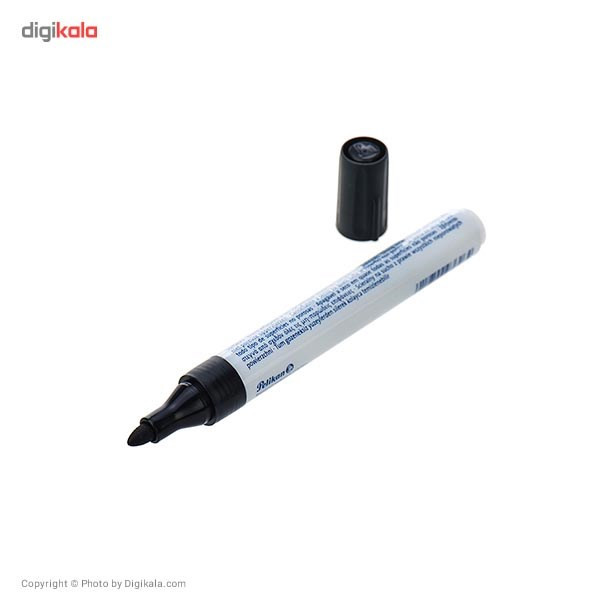 ماژیک وایت برد پلیکان کد 418F - Image 3