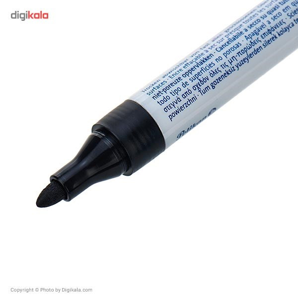 ماژیک وایت برد پلیکان کد 418F - Image 4