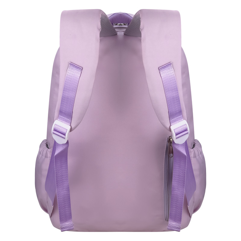 کوله پشتی مدرسه طرح کرومی مدل Kw18-1 - Image 5