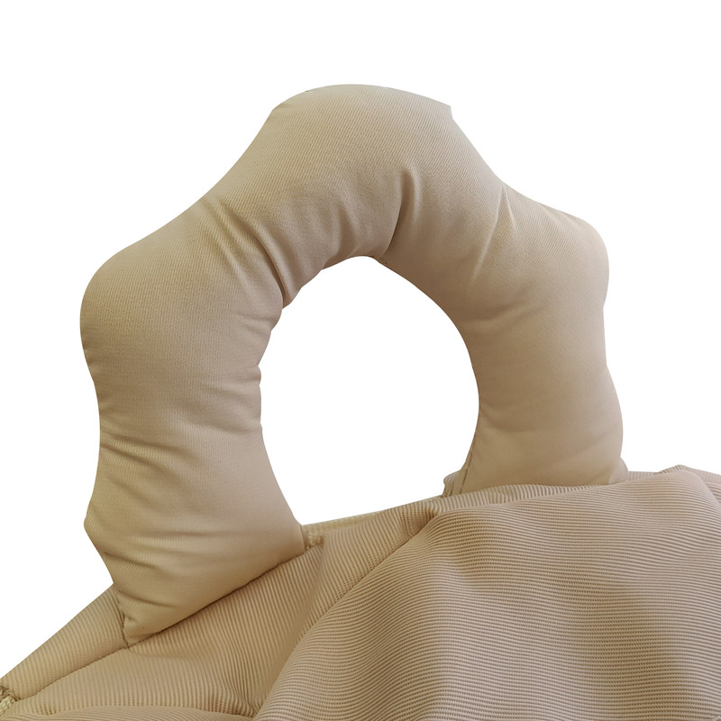 کوله پشتی مدرسه بینس مدل عروسکی کد 6060 - Image 7